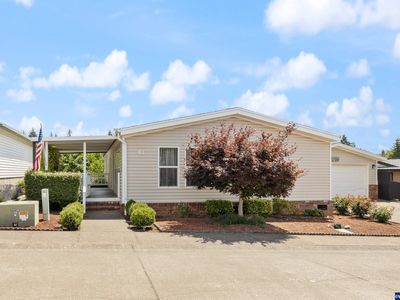 2120 Robins Ln SE Unit 81, Salem, OR, 97306