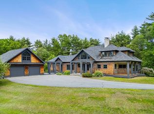 7 Penhollow Ln, Hampton Falls, NH 03844