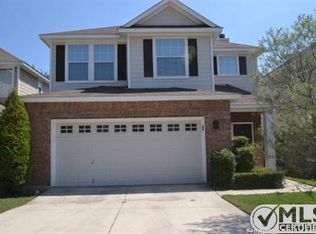 22110 Goldcrest Run, San Antonio, TX 78260