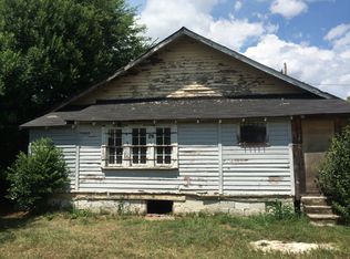 742 Ponce De Leon Ave, Macon, GA
