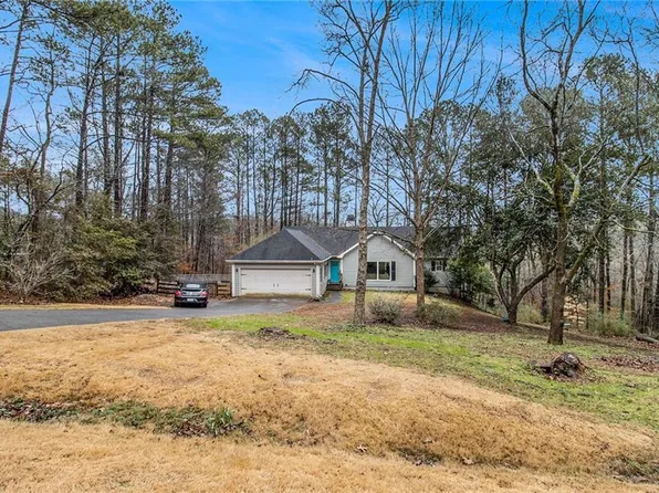 1800 River Bluff Rd, Monroe, GA 30656