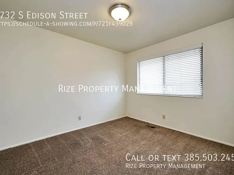 2732 S Edison St — Photo 10