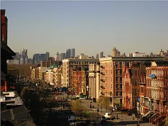 Rented by Harlem Lofts