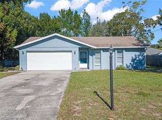 9783 Horizon Dr, Spring Hill, FL 34608