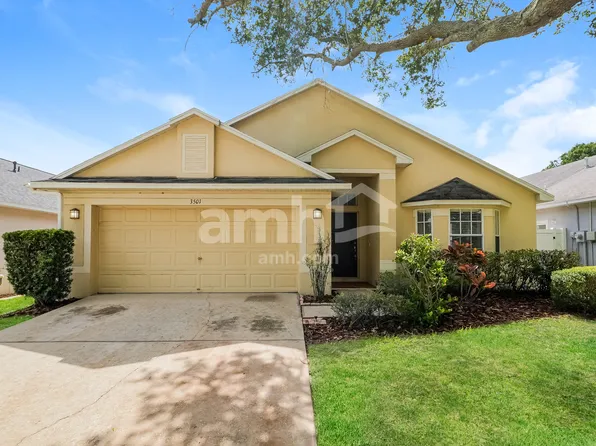 3501 Gray Whetstone St, Brandon, FL 33511