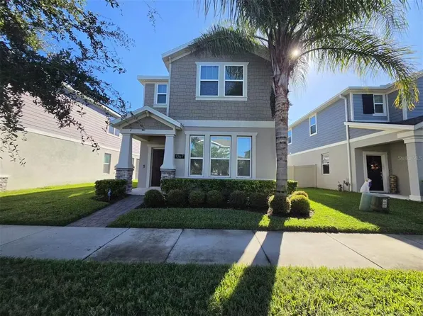 1367 Viscaya Cove Blvd, Winter Garden, FL 34787