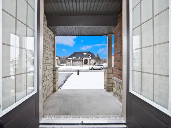 74 Summer Breeze Dr, Quinte West, ON K0K 1L0