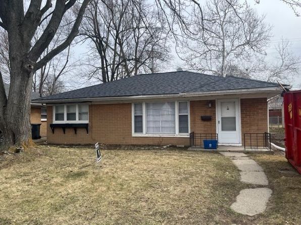 3017 Cherokee Ave, Flint, MI 48507