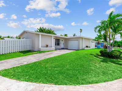 8360 NW 29th Street, Sunrise, FL, 33322