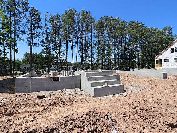 Homesite