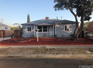 14524 Filmore St, Pacoima, CA 91331