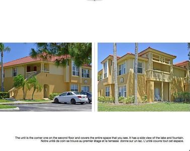 4831 Via Palm Lks APT 1222, West Palm Beach, FL, 33417