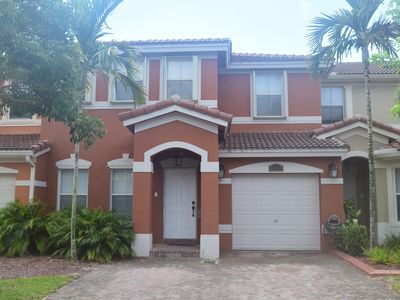 16414 SW 48th Ter, Miami, FL, 33185