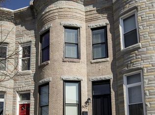 802 W 34th St, Baltimore, MD 21211