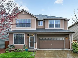 4209 NE 36th Pl, Vancouver, WA 98661