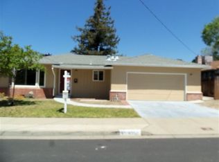 4350 Cornell Way, Livermore, CA