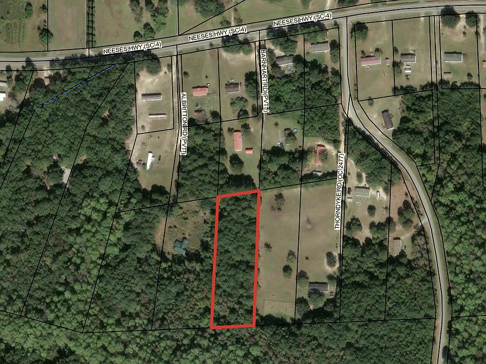 1st image of 0 Barnhart Rd