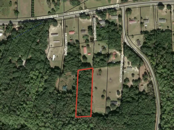 0 Barnhart Rd, Orangeburg, SC 29115