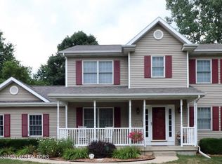 2270 Knotwood Dr, Holt, MI 48842