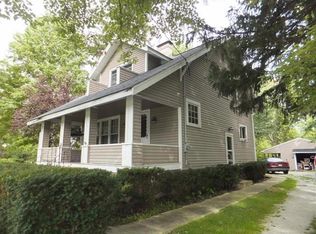 199 W Aurora Rd, Northfield, OH 44067