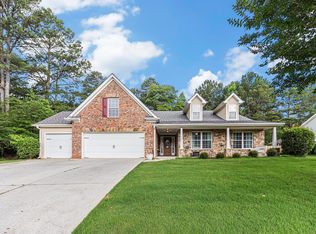 704 Belle Vista St, Monroe, GA 30656