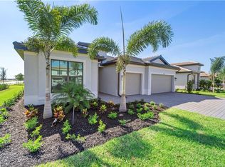 20601 Greenwich Pl, Estero, FL 33928