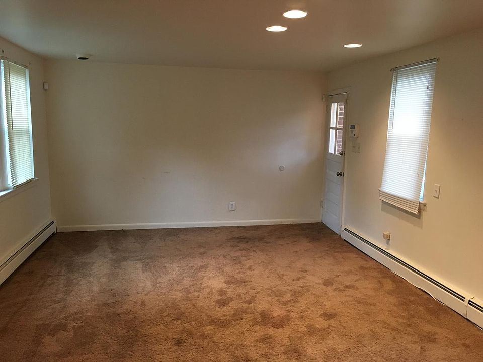 Dining/Living Area