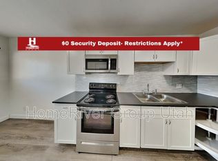 942 N Cornell St #C, Salt Lake City, UT 84116