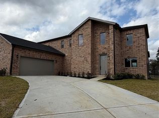 2514 Liguria Ln, Spring, TX 77388