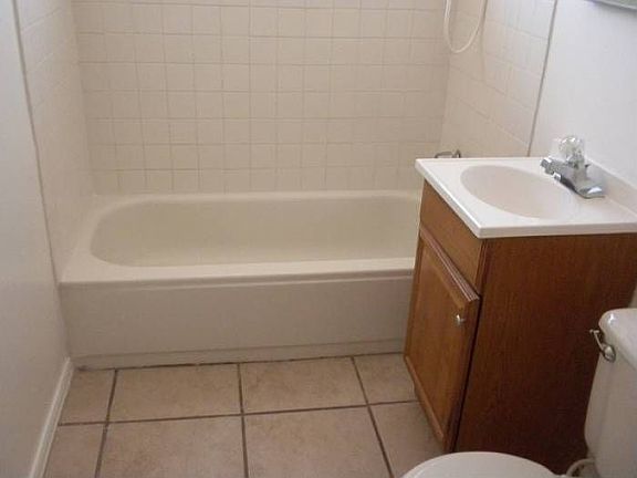 Hallway Bath