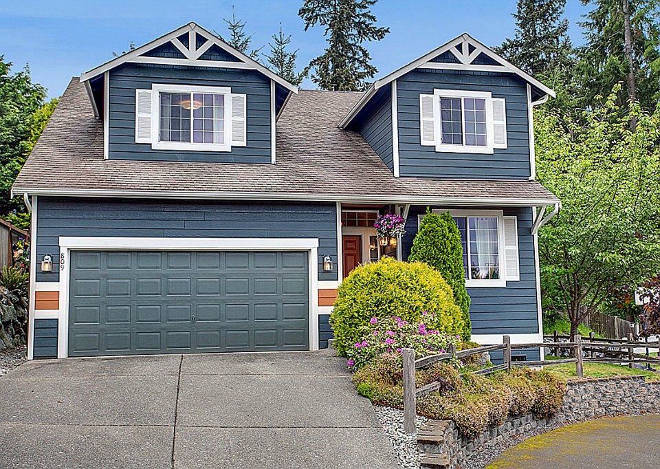 1st image of 809 180th St SW