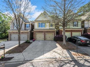 2840 Smith Ridge Trce, Norcross, GA 30071