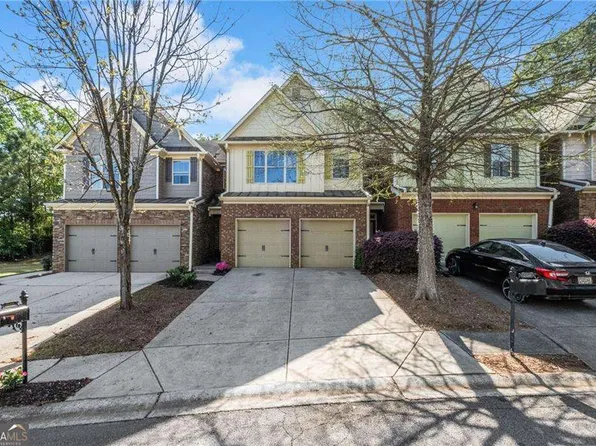 2840 Smith Ridge Trce, Norcross, GA 30071