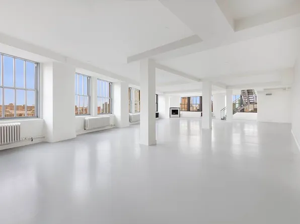 62 Cooper Sq Unit Penthouse 62, New York, NY 10003