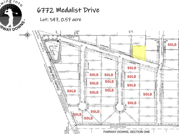 6772 Medalist Dr #147, San Angelo, TX 76904