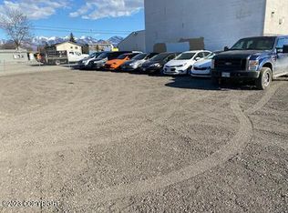 1401 Hyder St, Anchorage, AK 99501