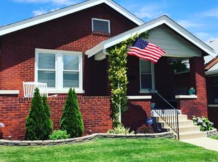 4959 Walsh St, Saint Louis, MO