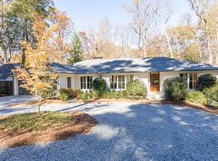 1375 Moores Mill Rd NW, Atlanta, GA 30327