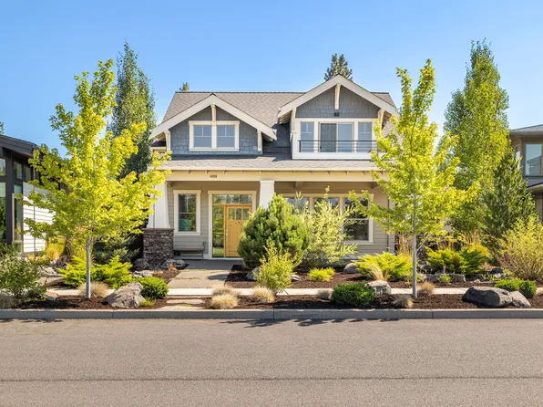 1496 NW Discovery Park Dr, Bend, OR 97703