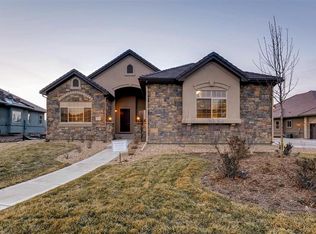 3410 Quail Ct, Wheat Ridge, CO 80033
