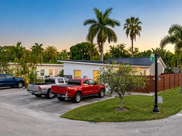 1100 NE 12th Ave, Fort Lauderdale, FL