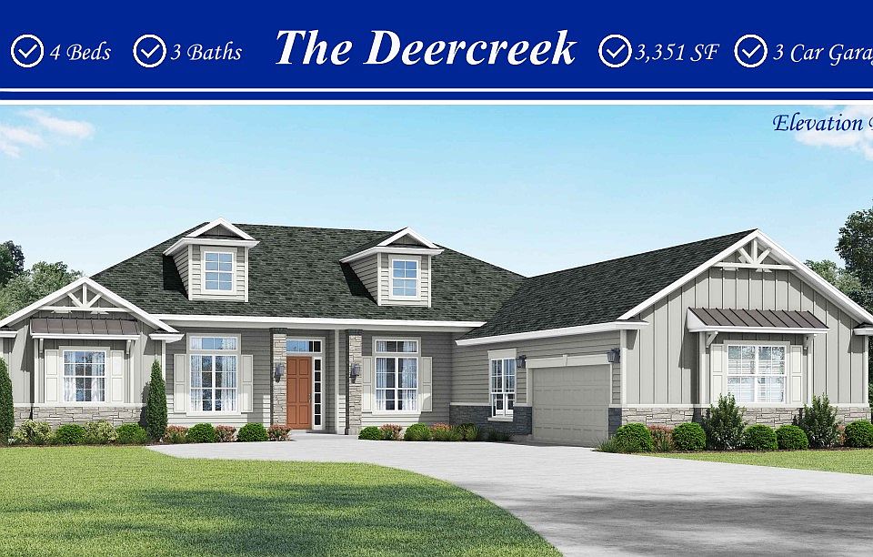 Deercreek D