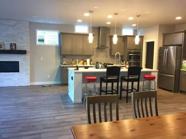 (undisclosed Address), Bothell, WA 98011