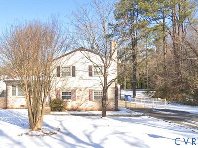 6425 Claudehart Rd, North Chesterfield, VA, 23234