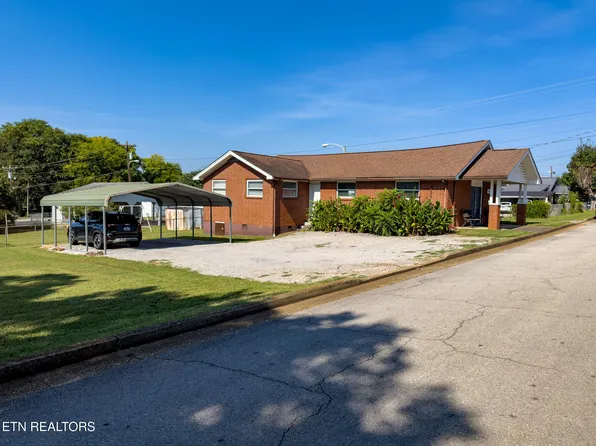 210 S Cherry St, Lenoir City, TN 37771