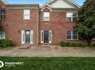 1909 Paddle Wheel Dr, Jeffersonville, IN 47130