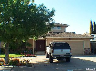 3022 Angel Dr, Stockton, CA 95209
