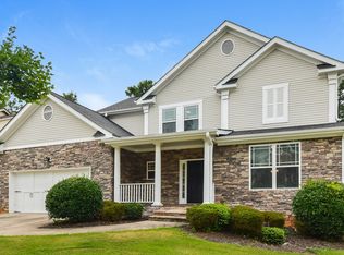 3428 Village Park Ln SW, Atlanta, GA 30331