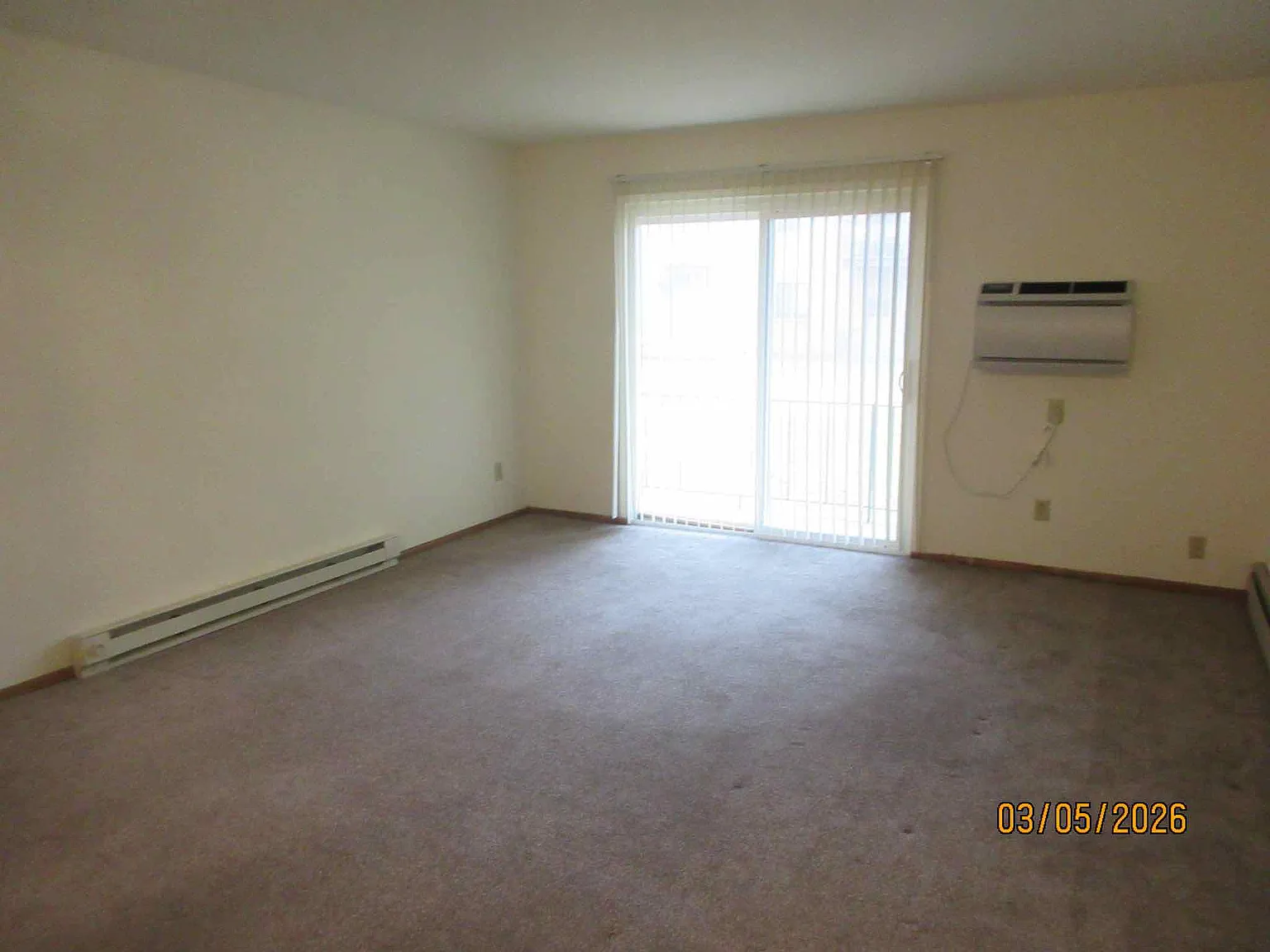 Mill Road Apartments — Photo 2