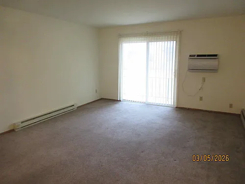 Floor plan 3 Bedroom